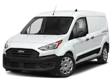 Used 2020 Ford Transit Connect Van